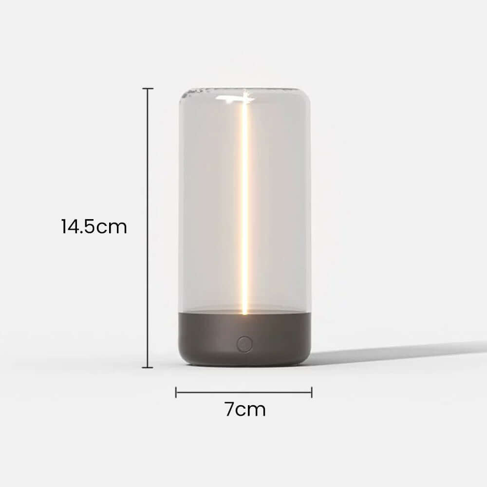 Magnetic Mini LED Table Lamp