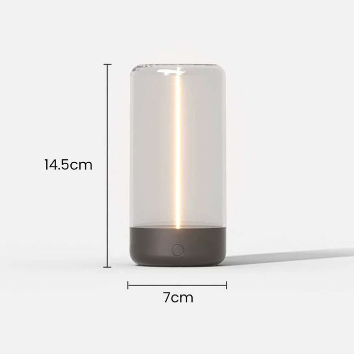 Magnetic Mini LED Table Lamp