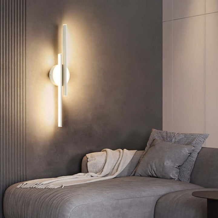 Modern LED Wall Sconce Light Fixture