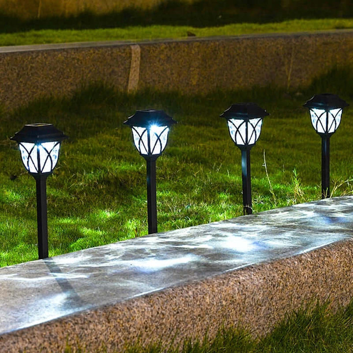 Solar Garden Lights