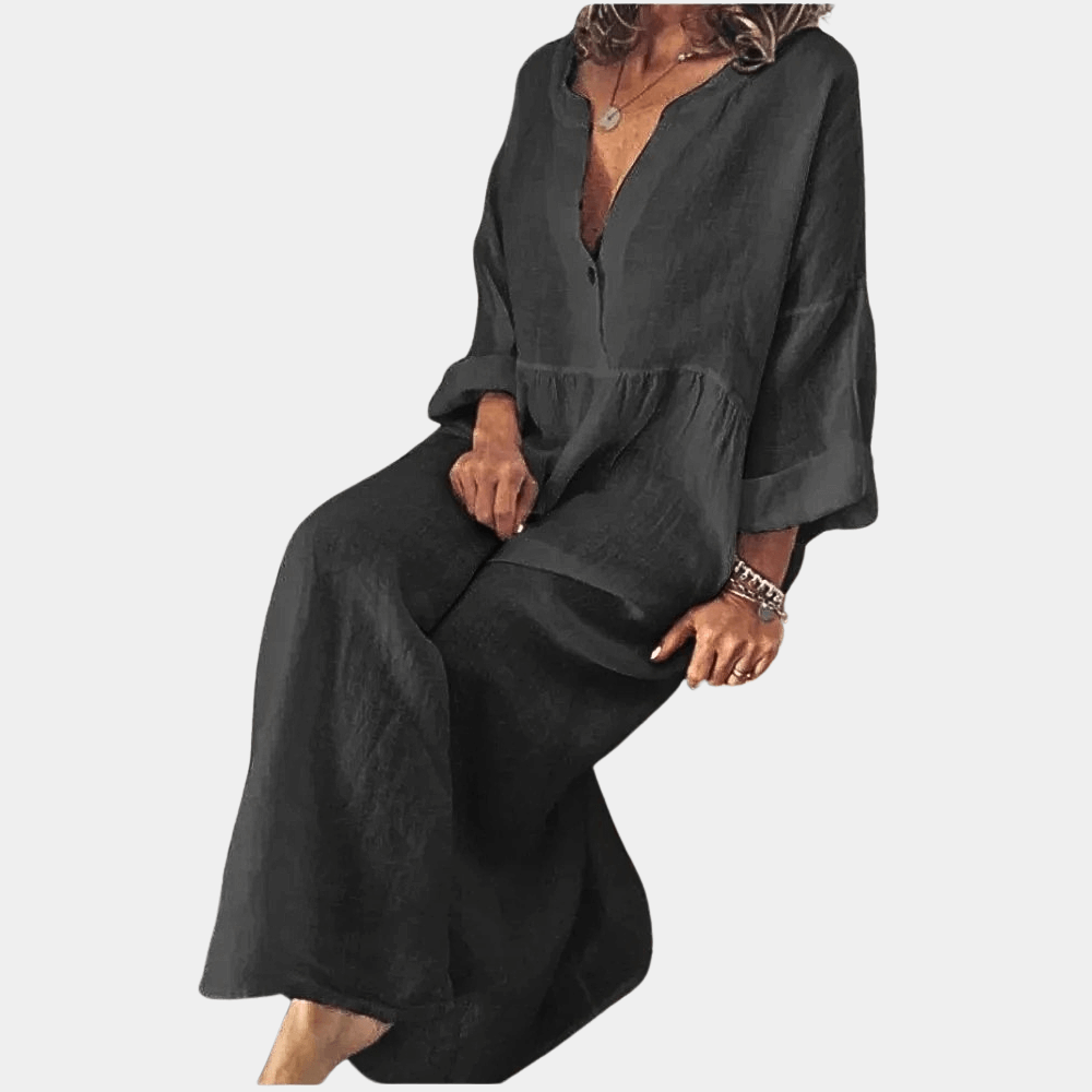 Women's Maxi Dress