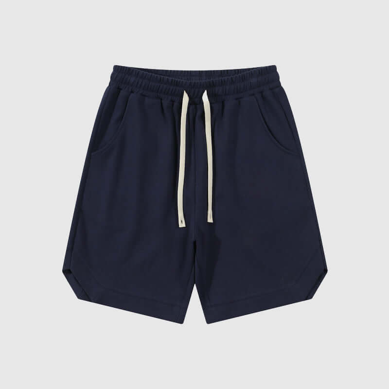 Men's Loose Fit Retro Sport Shorts