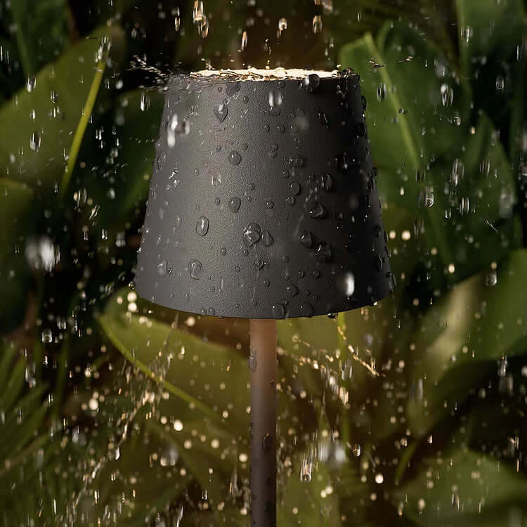 Portable Pocket Lamp - Compact & Bright LED Light