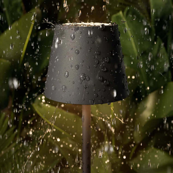 Portable Pocket Lamp - Compact & Bright LED Light