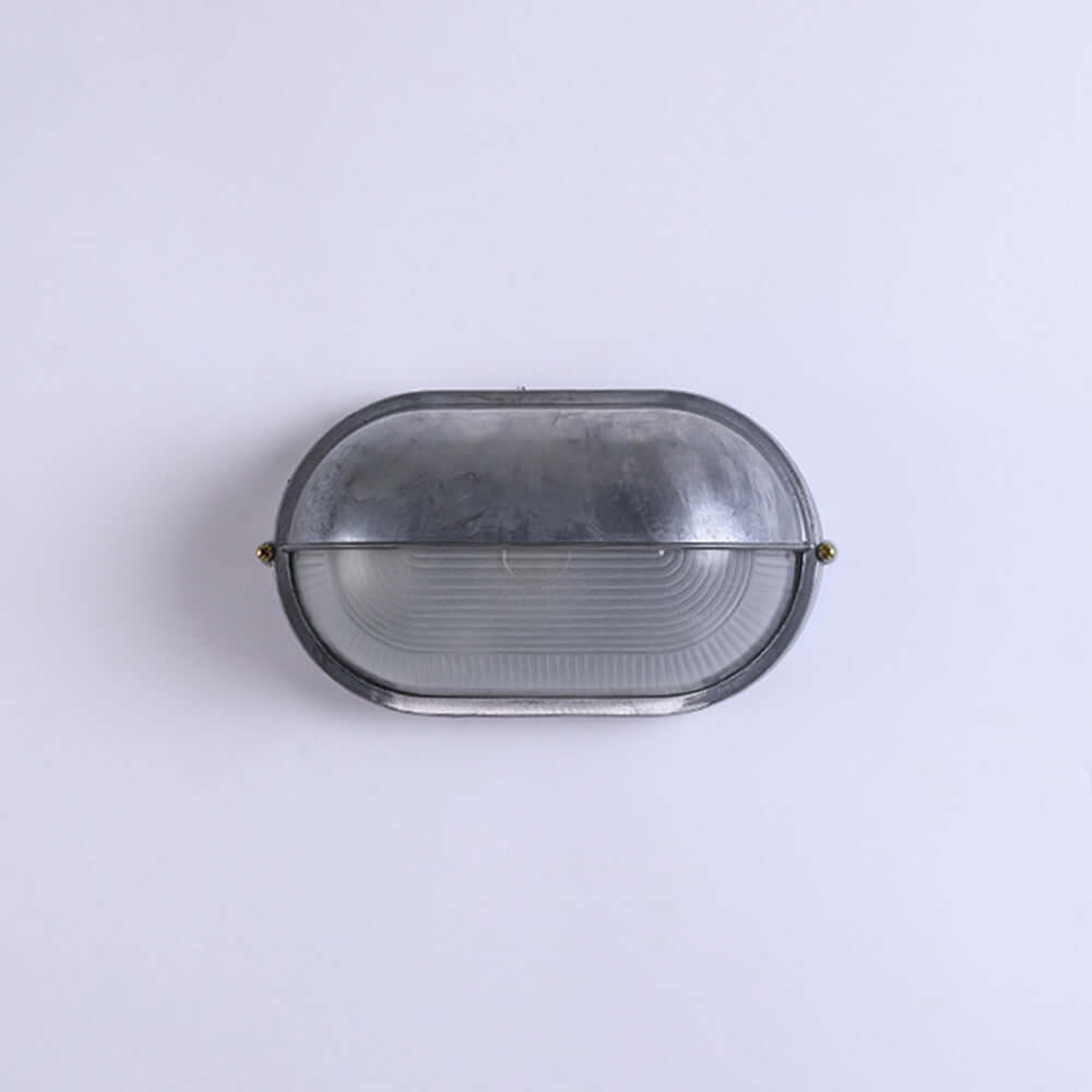 Waterproof Outdoor Wall Sconce Light Fixture
