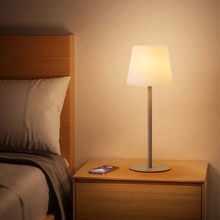 Cordless LED Table Lamp - 16 Colors - 40cm
