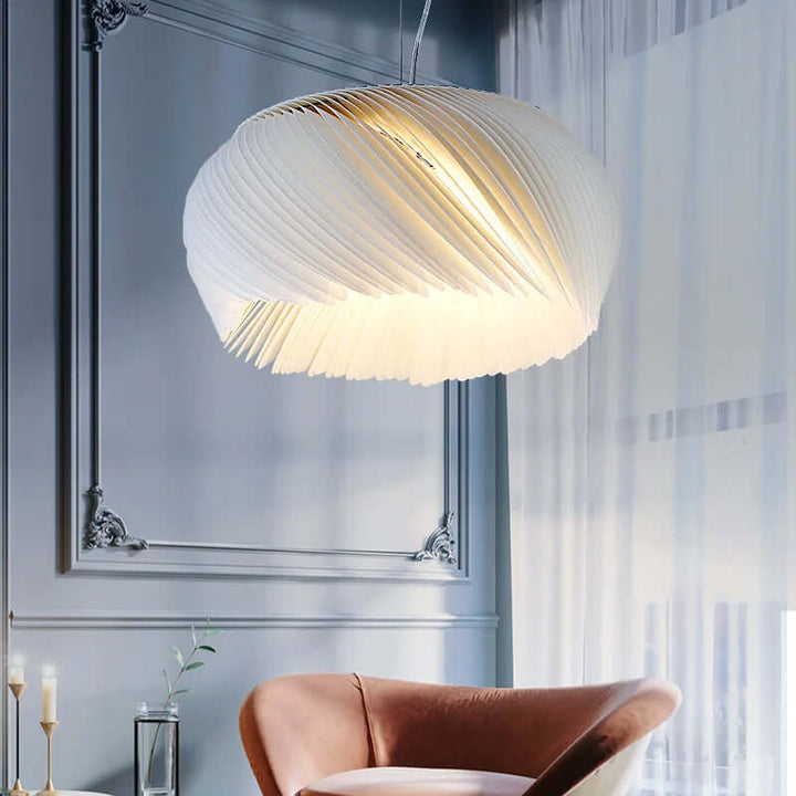 Modern Acrylic Chandelier, Ceiling Light Fixture