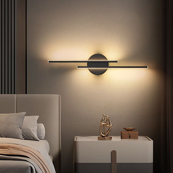 Modern LED Wall Sconce Light Fixture