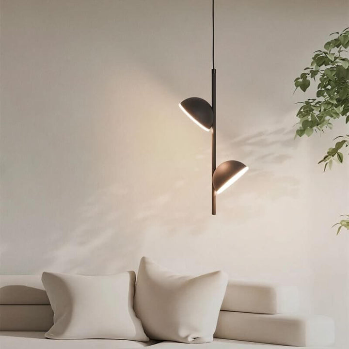 Adjustable LED Pendant Light - Modern Ceiling Lamp