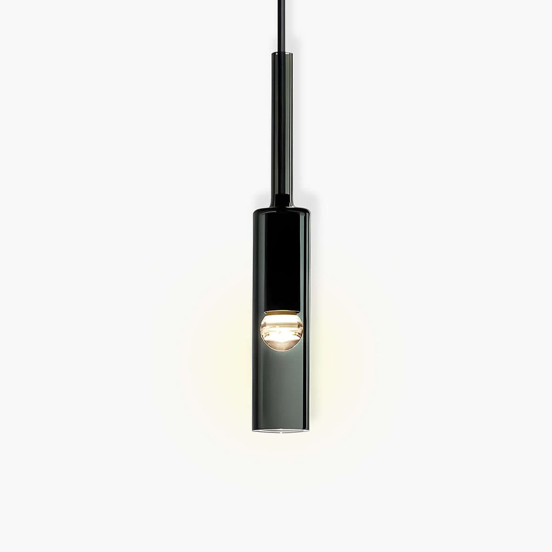 Modern Glass Pendant Light Fixture for Elegant Lighting