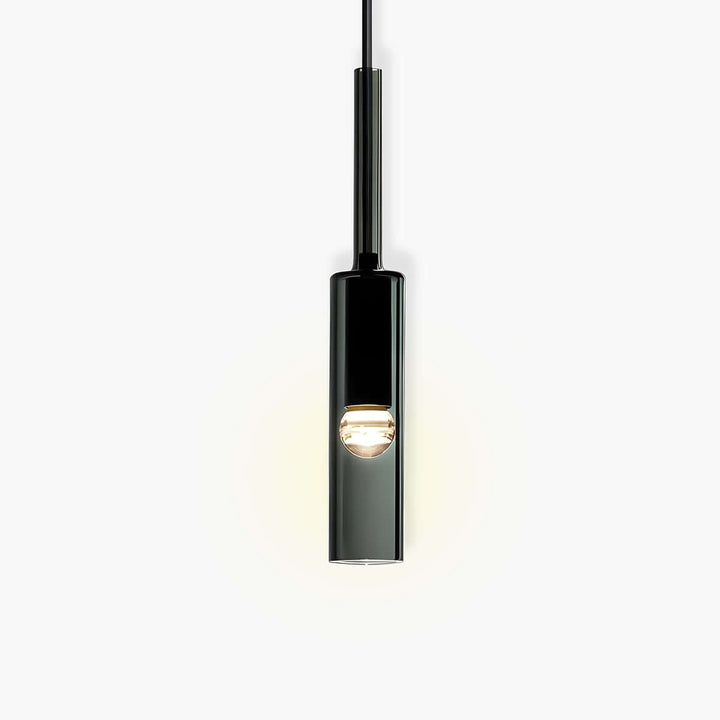 Modern Glass Pendant Light Fixture for Elegant Lighting