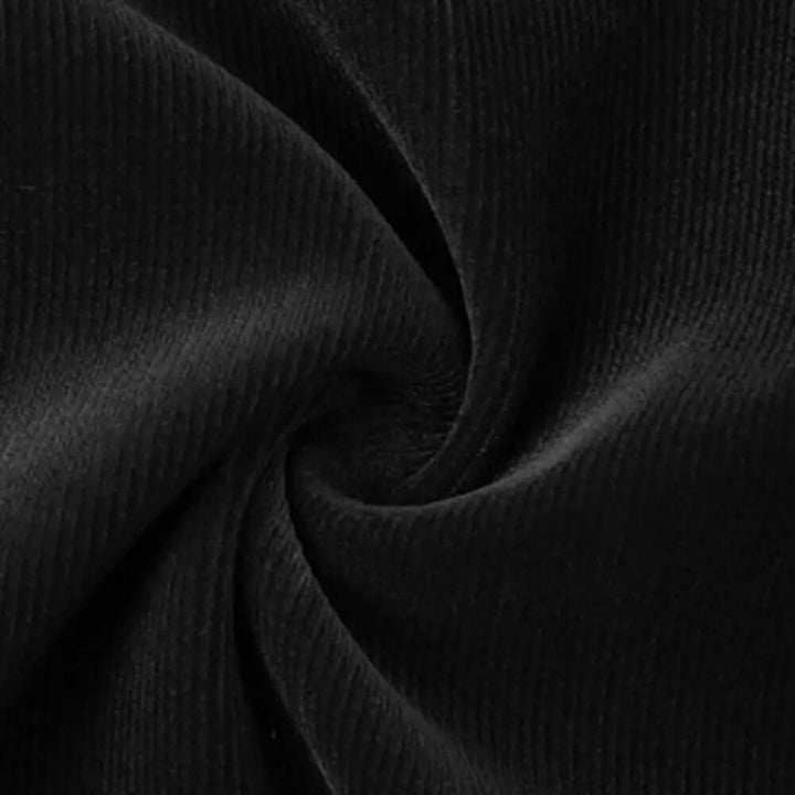 Men's Relaxed Fit Corduroy Trousers