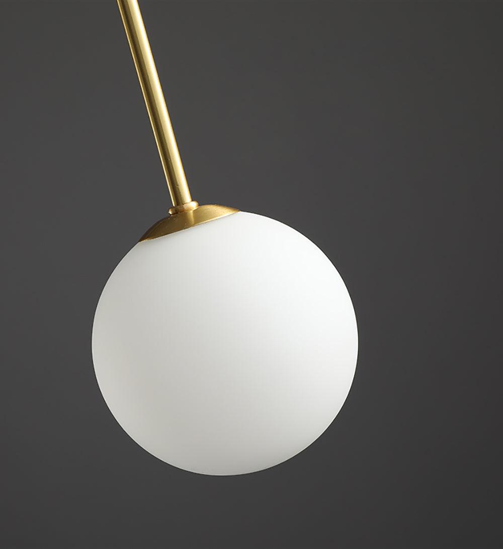 Modern Pendant Light Fixture