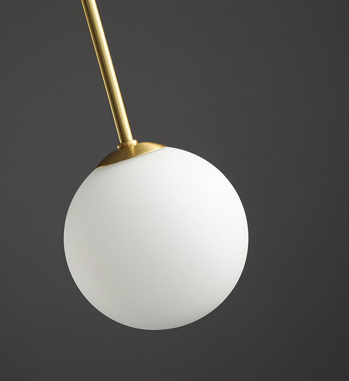 Modern Pendant Light Fixture