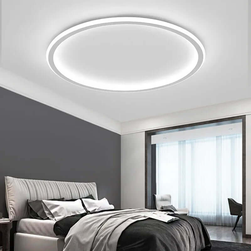 Modern Round LED Ceiling Light