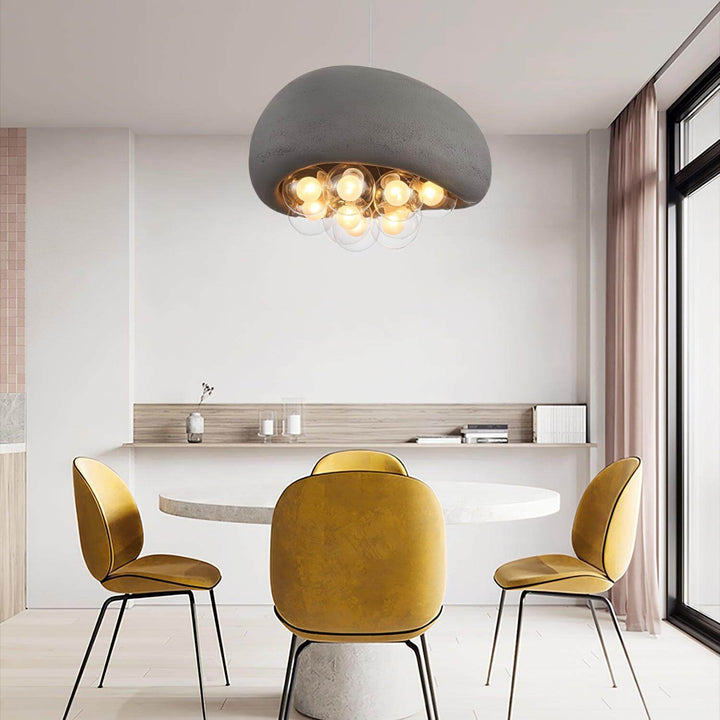 Modern Bubble Pendant Lamp