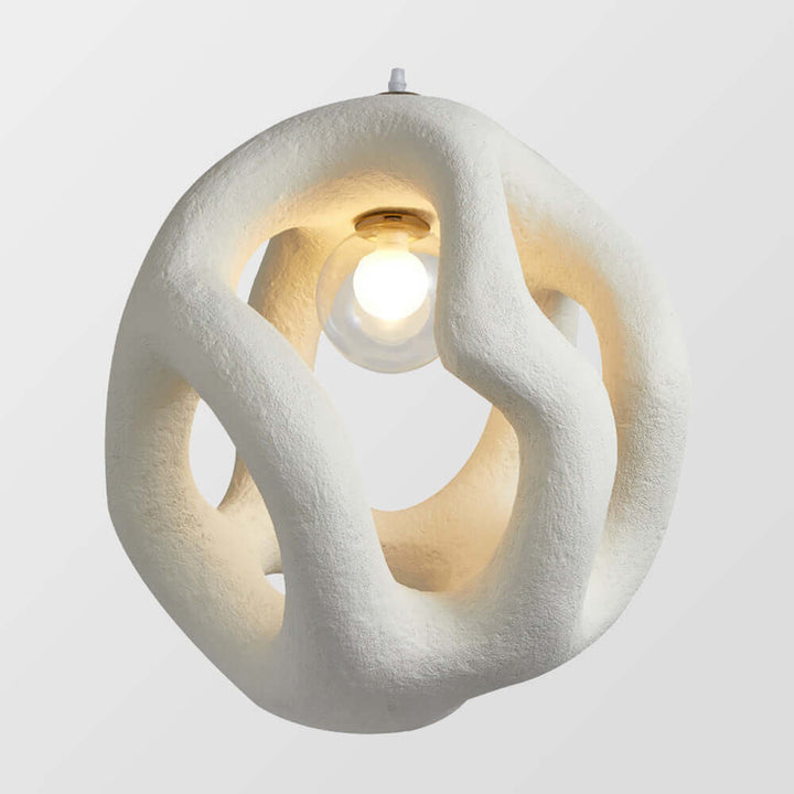 Modern Pendant Light Fixture for Minimalist Home Decor