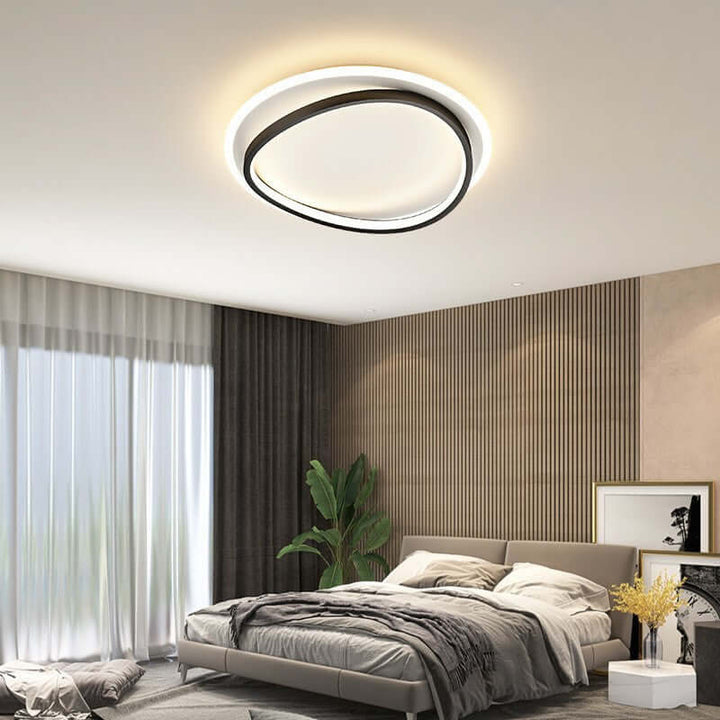 Modern LED Ceiling Light for Dining & Living Room