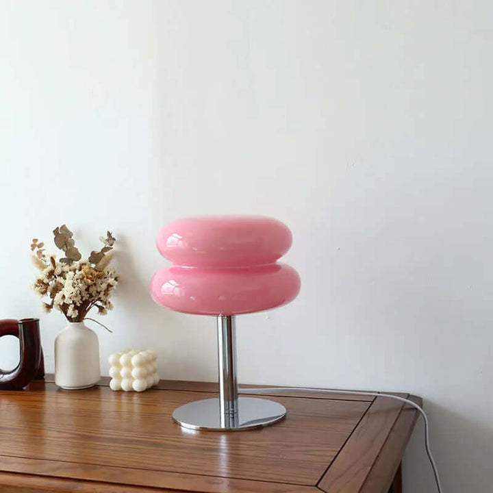 Cordless Dimmable Table Lamp