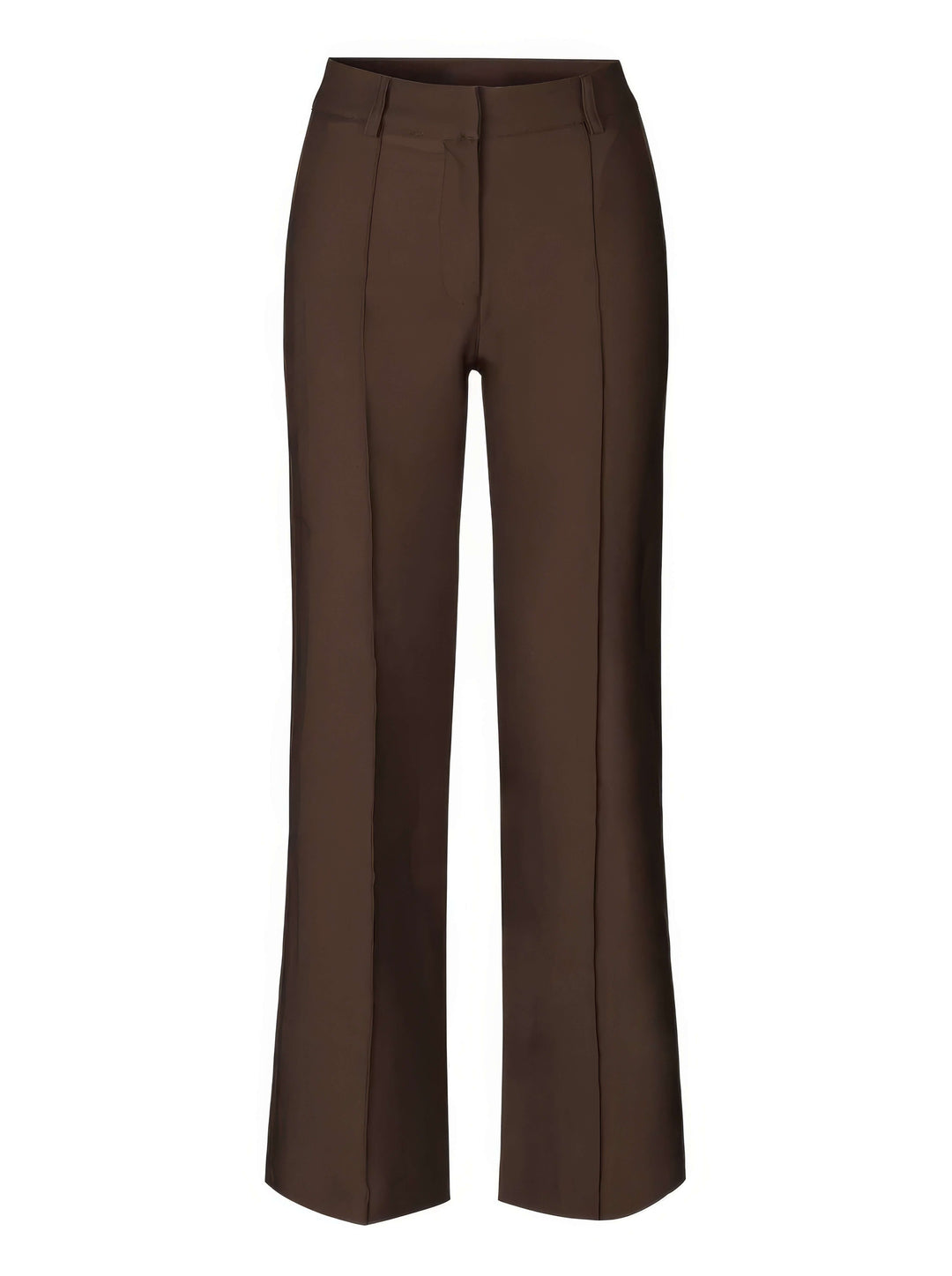 Women's comfortable wide leg pants, offering an elegant fit for both casual and formal settings.