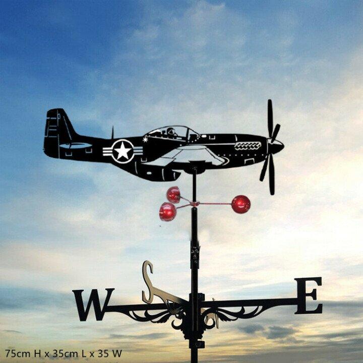 Charming pirate ship weather vane, a unique garden decor piece and wind direction tool.