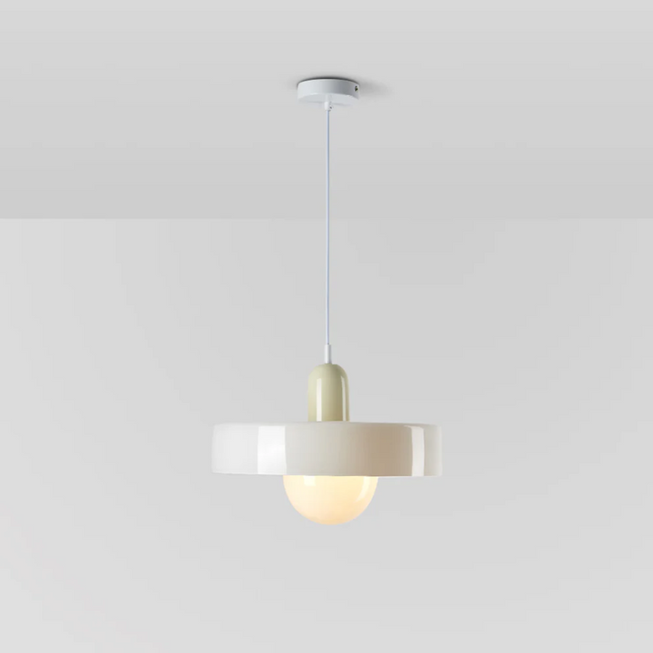 Modern home decor: GloboLuxe glass globe LED pendant for stylish illumination.