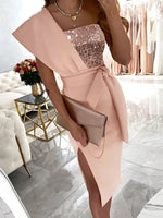 Pink-Silver