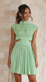 Mint Green