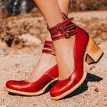 Red/Brown