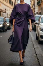 Dark Purple