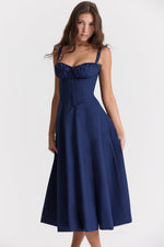 Marine Blue