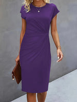 Violet blue