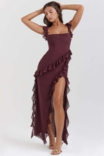 Dark Red