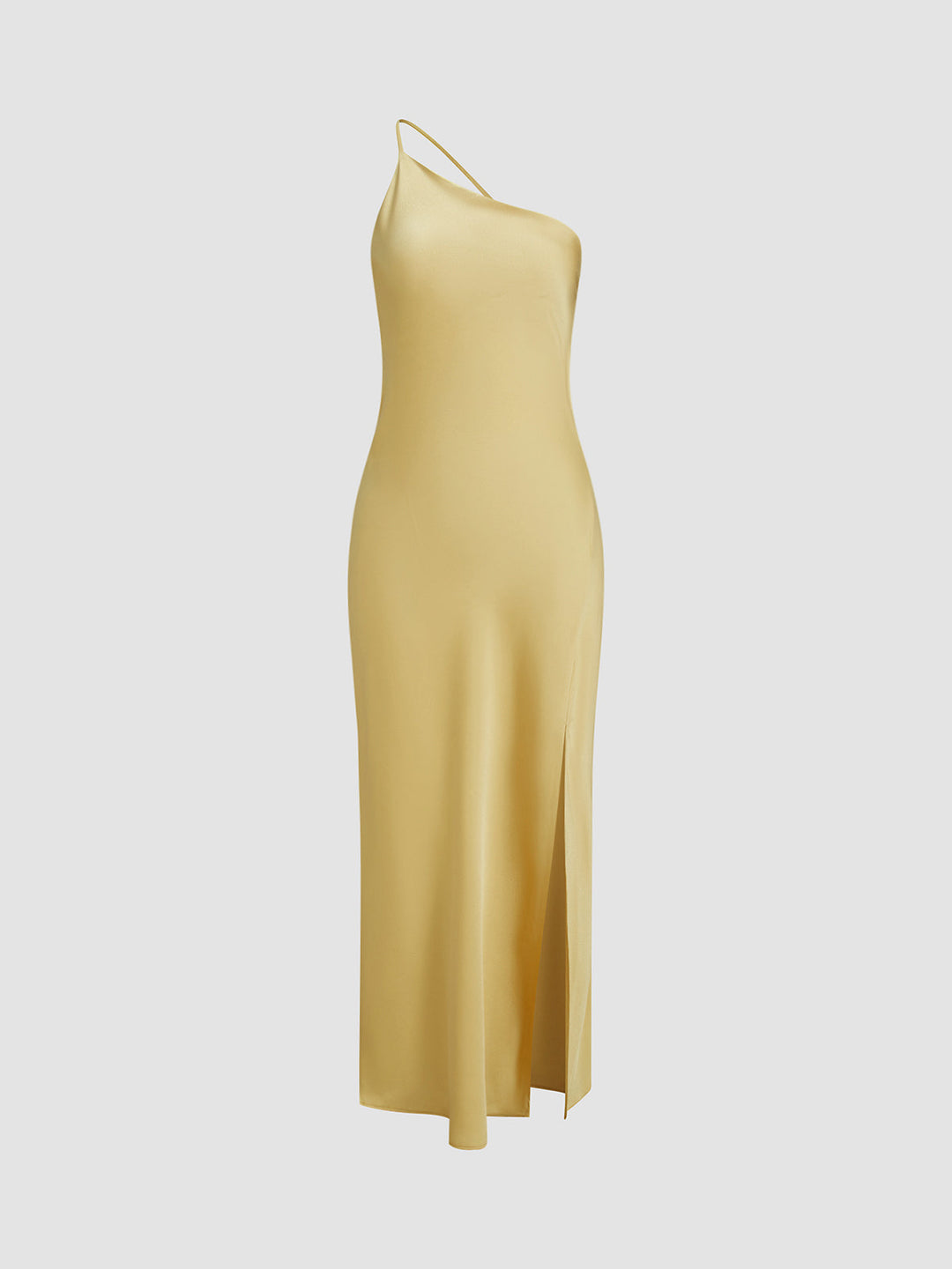 Women's elegant open back maxi dress, a chic choice for parties, evening events, and special occasions.