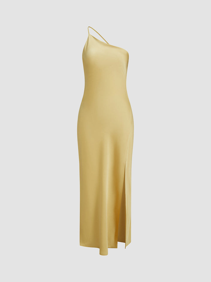 Women's elegant open back maxi dress, a chic choice for parties, evening events, and special occasions.