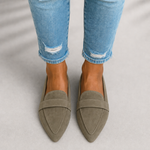 Brown Olive