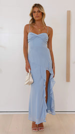 Light Blue