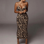 Leopard Print