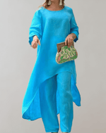 Light blue