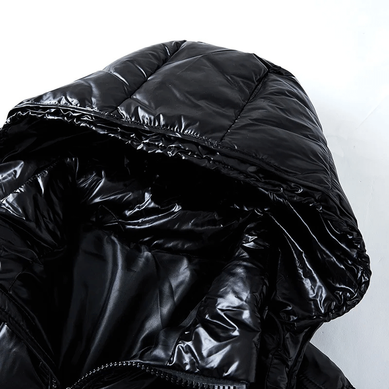 men's slim fit jacket