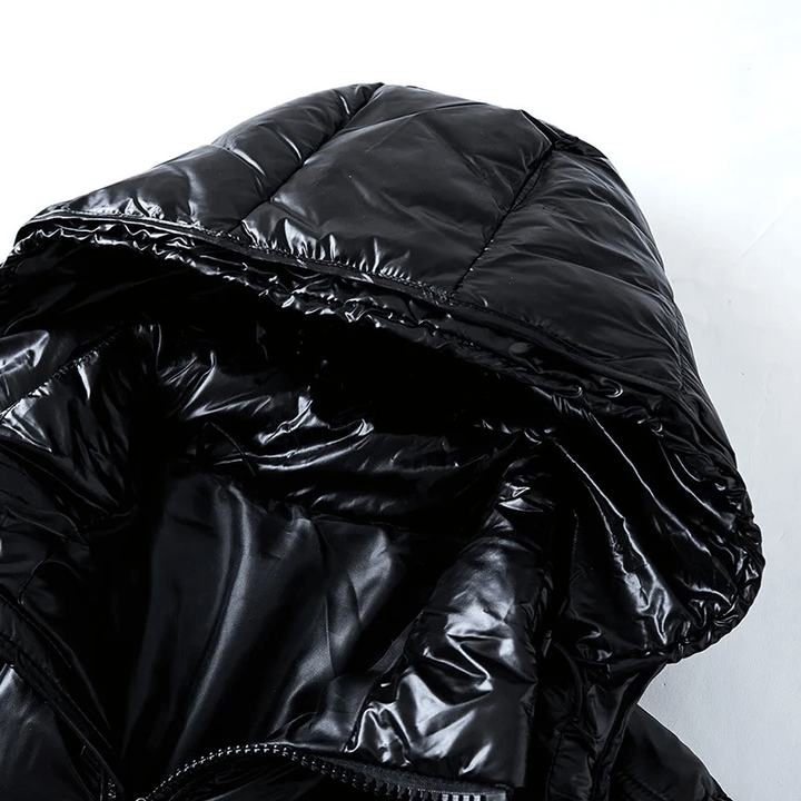 men's slim fit jacket