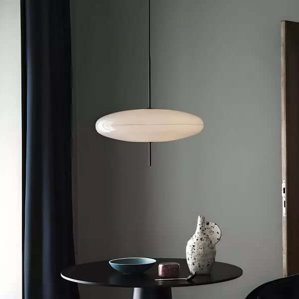 Modern Acrylic Pendant Lamp 50cm - E27