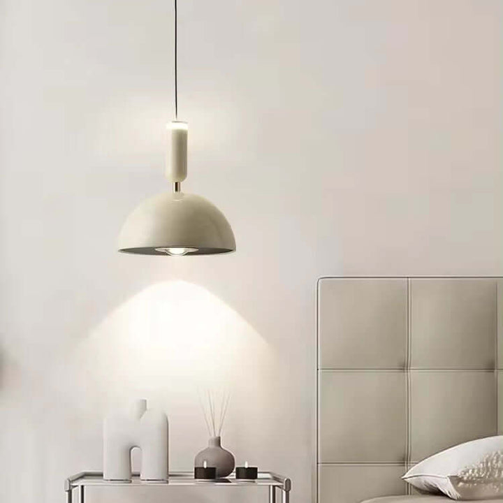 Modern LED Pendant Light, 20cm, Warm White