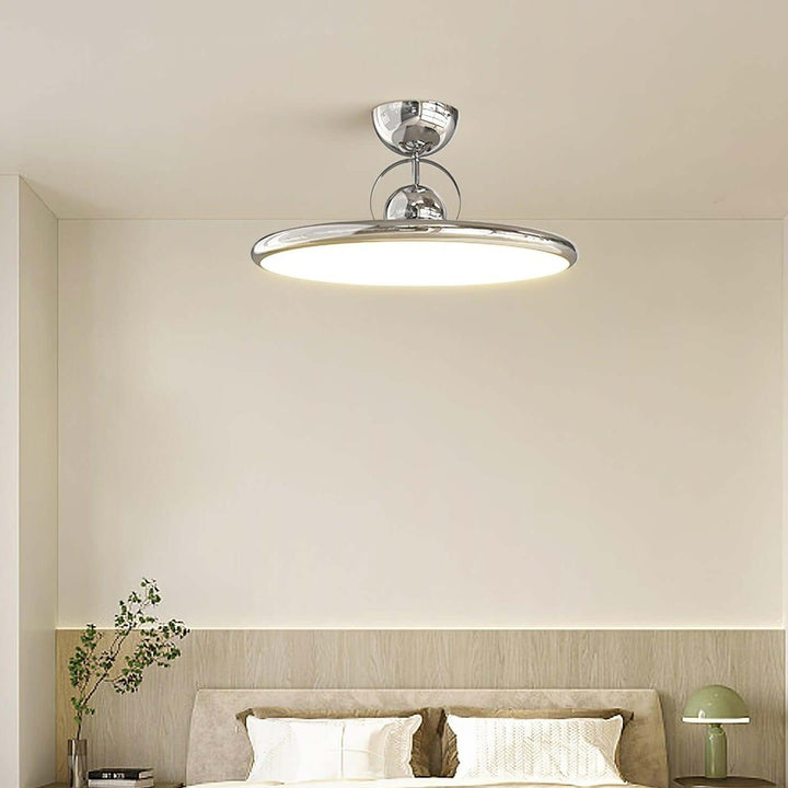 Modern Acrylic LED Ceiling Light Fixture