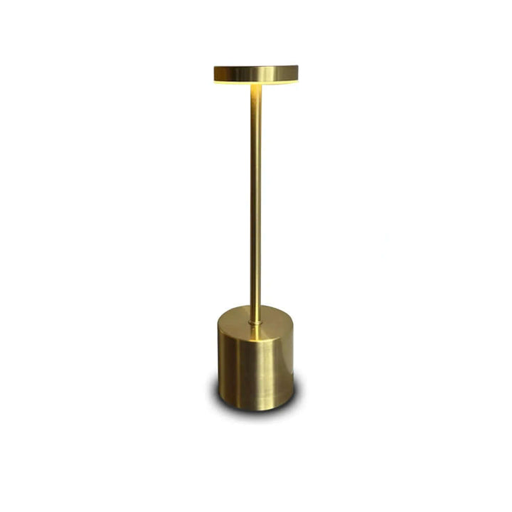 LED Mood Lamp with Rechargeable Battery