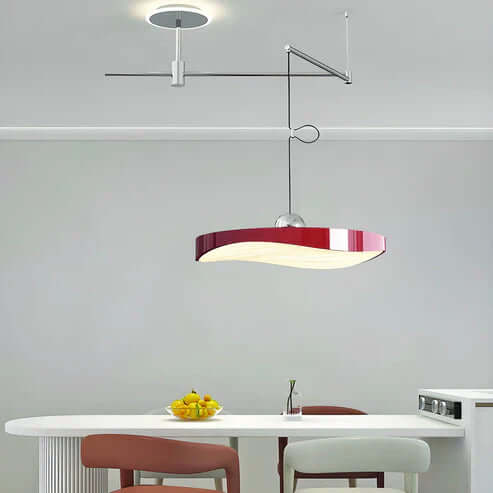 Modern Dimmable Pendant Light 30/40/50cm