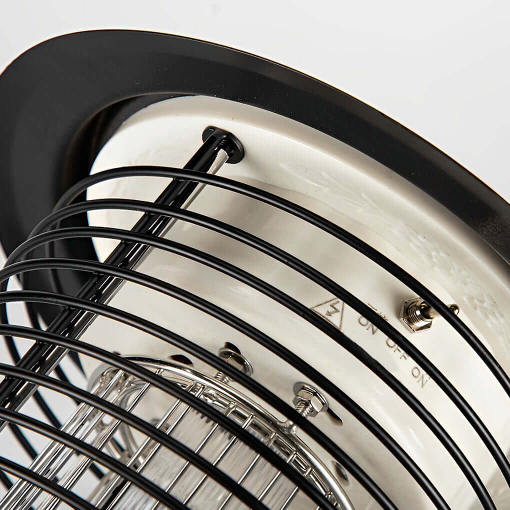 Waterproof Solar & USB Dual-Light Mosquito Killer Lamp