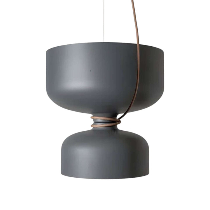 Geometric Pendant Light Modern Ceiling Lamp Fixture