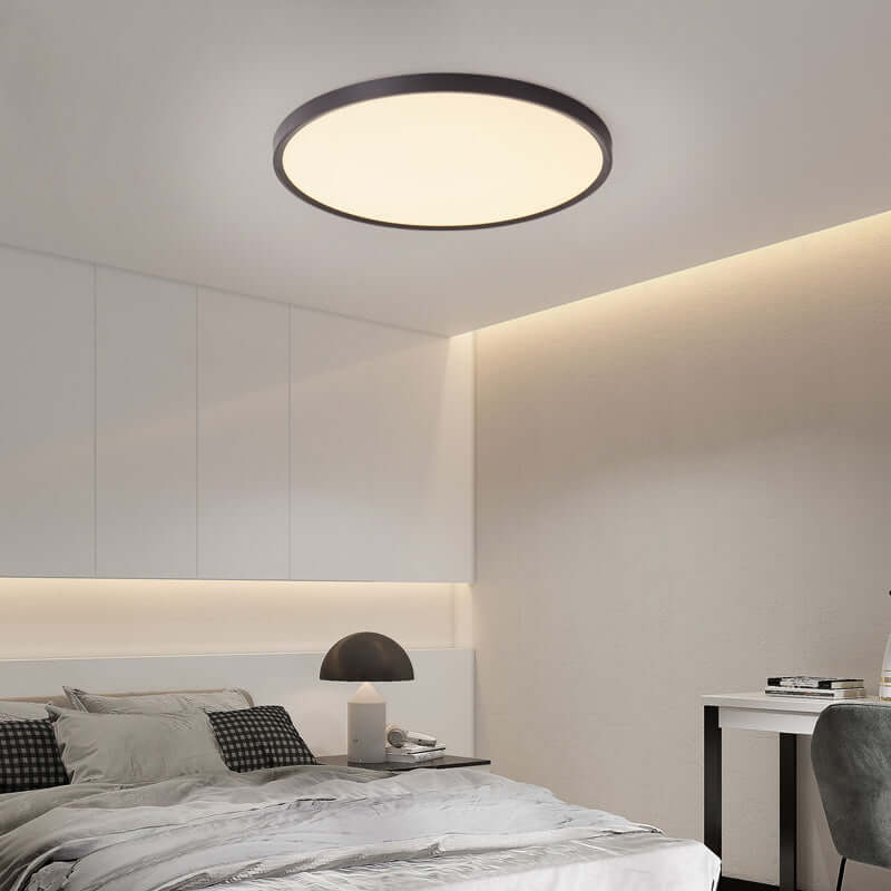 Waterproof LED Ceiling Light 38cm