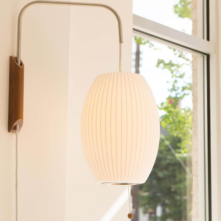 Modern Wall Sconce Light Fixture - Multiple Sizes